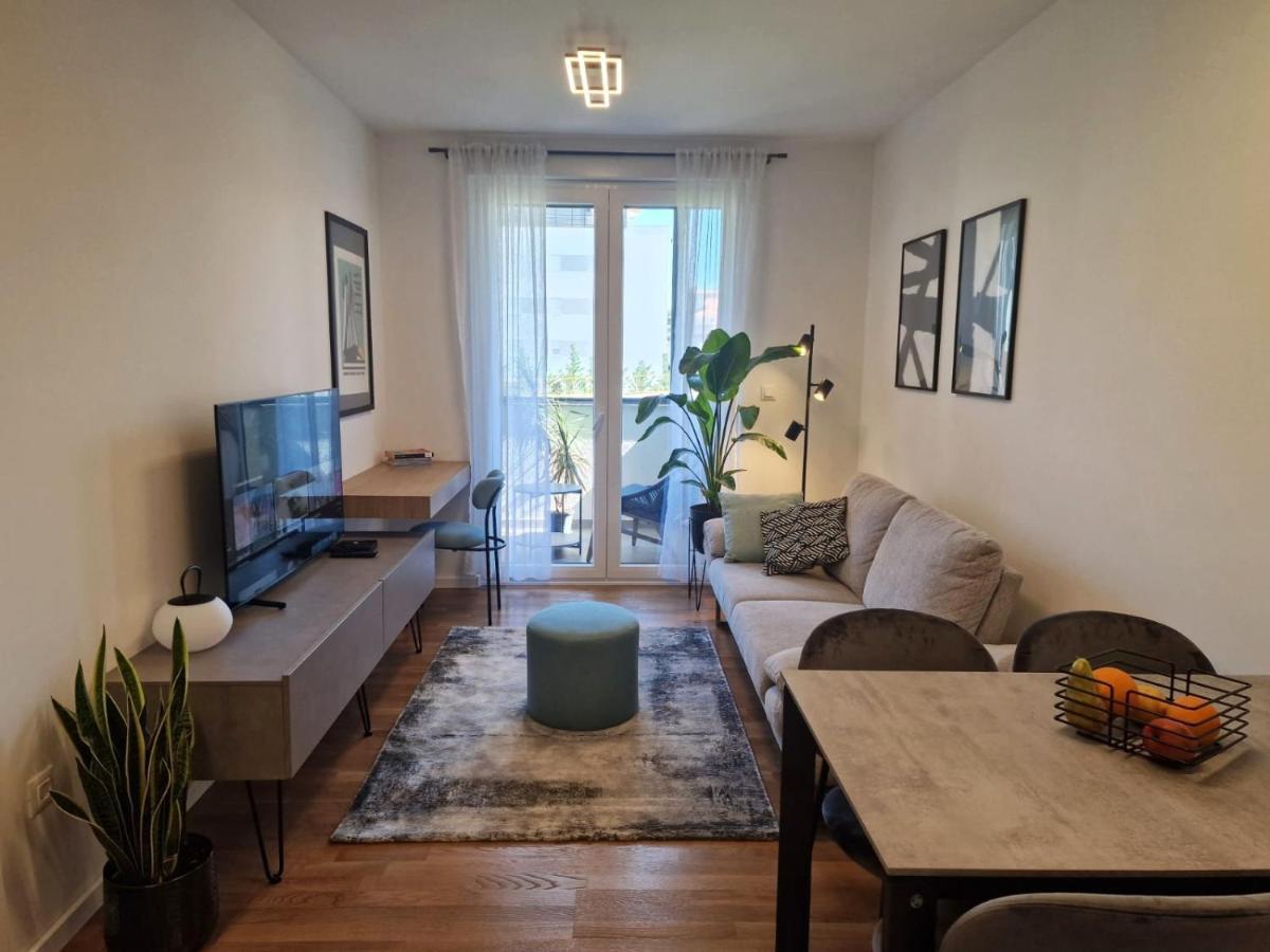 Luxury Apartment Domiel Split Exterior photo