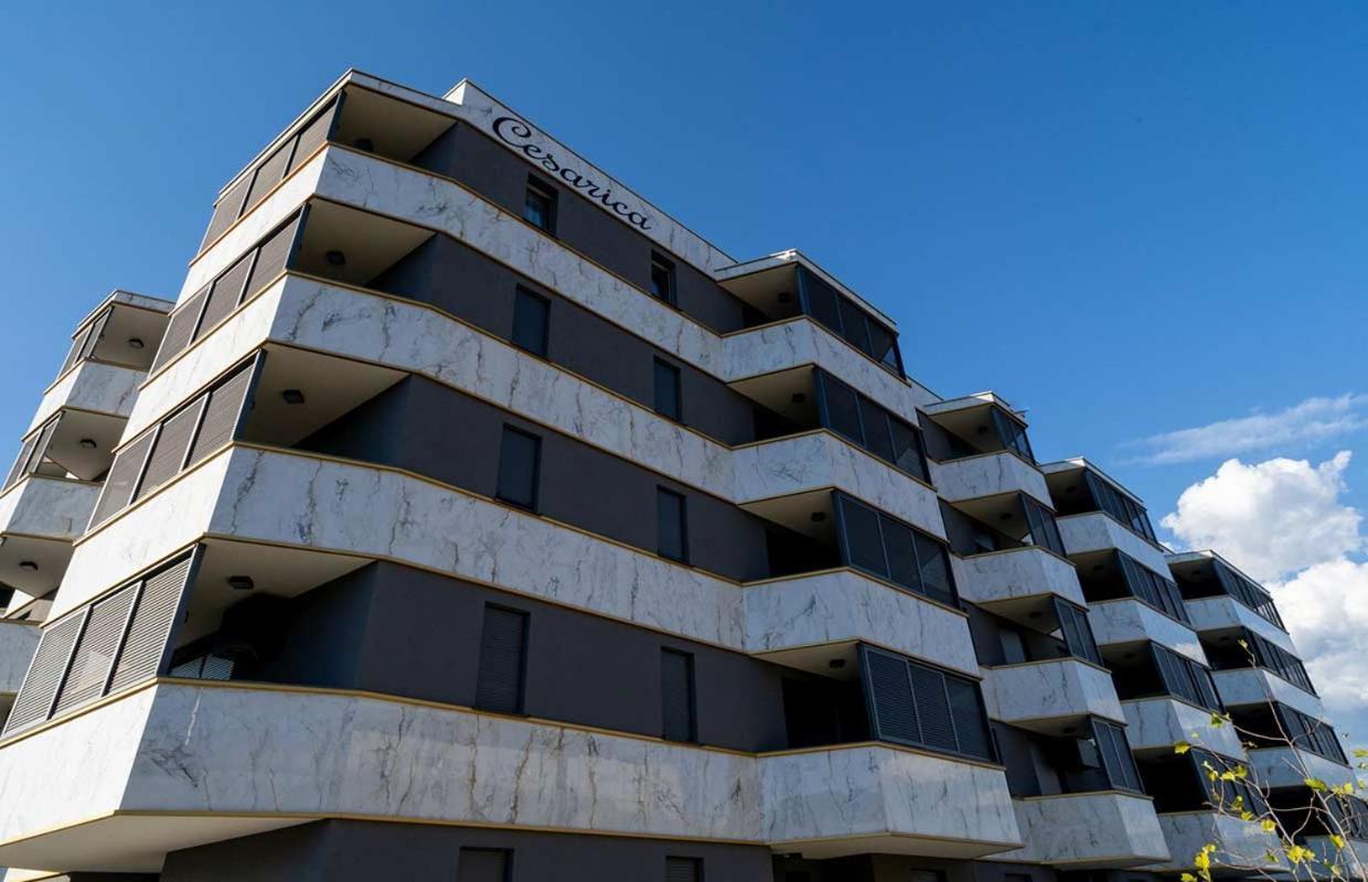 Luxury Apartment Domiel Split Exterior photo