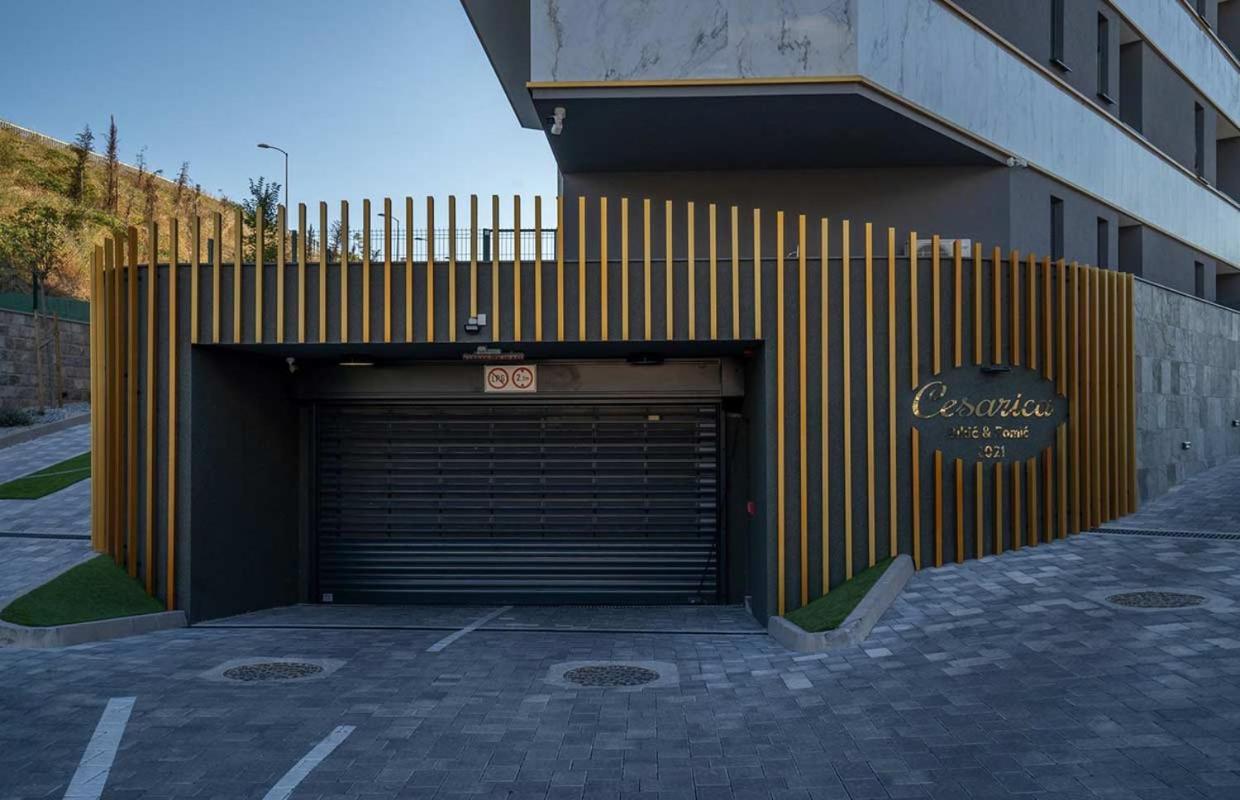 Luxury Apartment Domiel Split Exterior photo